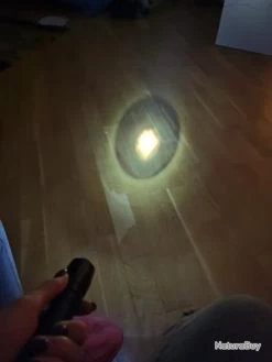 Lampe De Poche Tactique Neuve -L'équipement tactique est un véritable gagnant. 00005 lampe de poche tactique neuve