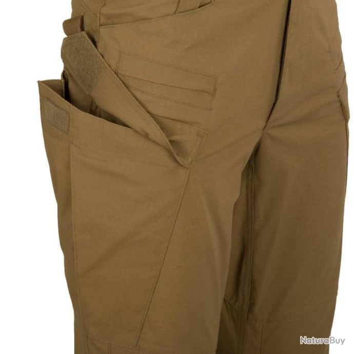 Pantalon Vert SFU NEXT PANTS MK2® - POLYCOTTON STRETCH RIPSTOP Helikon Tex 7 Pantalon Vert SFU NEXT PANTS MK2® - POLYCOTTON STRETCH RIPSTOP Helikon Tex – Image 5