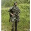 Poncho Camo Taille Unique -L'équipement tactique est un véritable gagnant. 00005 poncho camo taille unique