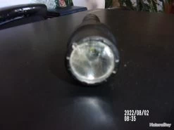 Torche 500 Luminems -L'équipement tactique est un véritable gagnant. 00005 torche 500 luminems