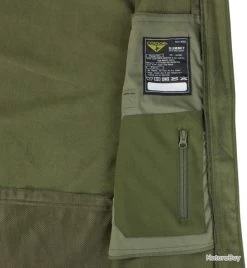 Blouson Softshell "Condor Summit" Vert 3XL 13 Blouson Softshell "Condor Summit" Vert 3XL -L'équipement tactique est un véritable gagnant. 00006 Blouson Softshell Condor Summit Vert 3XL