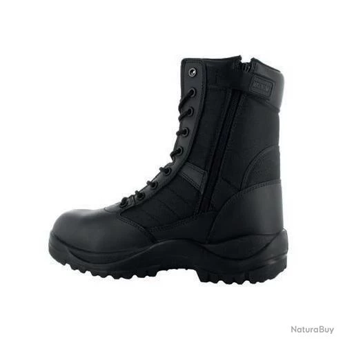 CHAUSSURES MAGNUM CENTURION 8.0 SZ NOIR 4 CHAUSSURES MAGNUM CENTURION 8.0 SZ NOIR – Image 2