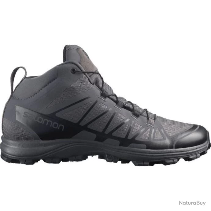 Chaussure Salomon Speed Assault 2 - Gris - 42 2/3 4 Chaussure Salomon Speed Assault 2 - Gris - 42 2/3 – Image 2