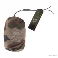 Coupe Vent Action Shell CE 13 Coupe Vent Action Shell CE -L'équipement tactique est un véritable gagnant. 00006 Coupe vent Action Shell CE S