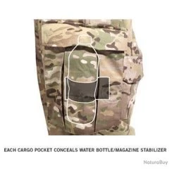 Crye Precision G3 Combat Pant TM Khaki 34 -L'équipement tactique est un véritable gagnant. 00006 Crye Precision G3 Combat Pant TM Khaki 30 34