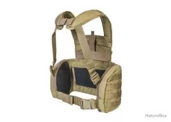 Gilet De Combat Tasmanian Tiger Rig MKII Brelage / Porte Plaque - Multicam -L'équipement tactique est un véritable gagnant. 00006 Gilet de Combat Tasmanian Tiger Rig MKII Brelage Porte Plaque Multicam
