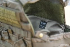 Gilet Porte-plaques Multi-Mission Armor Carrier Eagle Industries - Coyote - L -L'équipement tactique est un véritable gagnant. 00006 Gilet porte plaques Multi Mission Armor Carrier Eagle Industries Coyote L