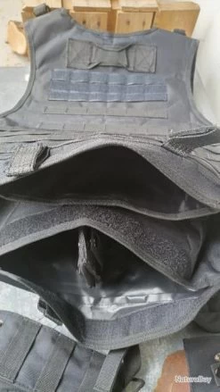 Gilet Tactique Occasion -L'équipement tactique est un véritable gagnant. 00006 Gilet tactique occasion