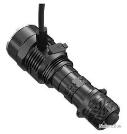 Nitecore Lampe Tactique Tiny Monster 9K - 9800 Lumens -L'équipement tactique est un véritable gagnant. 00006 Lampe Tactique Tiny Monster 9K 9800 Lumens