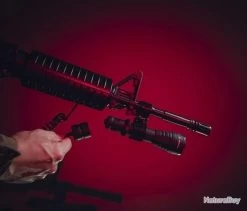 Lampe Torche Armytek Predator Pro Magnet USB - 1400 Lumens WARM -L'équipement tactique est un véritable gagnant. 00006 Lampe Torche Armytek Predator Pro Magnet USB 1400 Lumens WARM