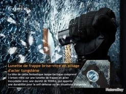 Lampe Torche Fenix TK16 V2.0 - 3100 Lumens -L'équipement tactique est un véritable gagnant. 00006 Lampe Torche Fenix TK16 V2.0 3100 Lumens