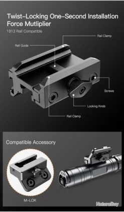 Lampe Torche Klarus GL4 - 3300 Lumens - Rechargeable + Fixation Picatinny + Interrupteur Déporté -L'équipement tactique est un véritable gagnant. 00006 Lampe Torche Klarus GL4 3300 Lumens Rechargeable Fixation picatinny Interrupteur deporte