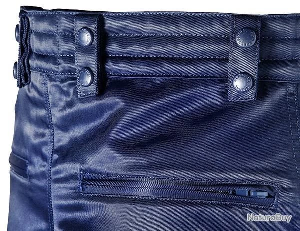 Pantalon Guardian NOIR 4 Pantalon Guardian NOIR – Image 2