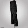 Pantalon STRONGER BDU NOIR -L'équipement tactique est un véritable gagnant. 00006 Pantalon STRONGER BDU NOIR