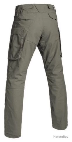 Pantalon De Travail Fighter Beige Entrejambe 83 Cm -L'équipement tactique est un véritable gagnant. 00006 Pantalon de travail Fighter Beige 34 Entrejambe 83 cm