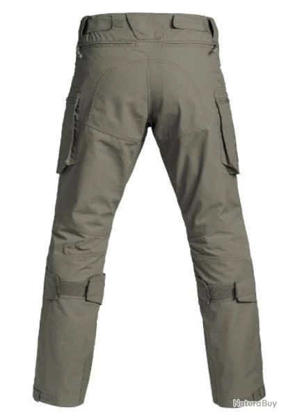 Pantalon De Travail V2 Fighter Camouflé Entrejambe 89 Cm 8 Pantalon De Travail V2 Fighter Camouflé Entrejambe 89 Cm – Image 6