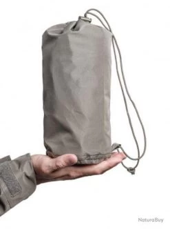 Parka Hardshell Fighter Vert -L'équipement tactique est un véritable gagnant. 00006 Parka Hardshell Fighter XS Vert