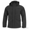 Parka Hurricane Pentagon Noir -L'équipement tactique est un véritable gagnant. 00006 Parka Hurricane Pentagon Noir
