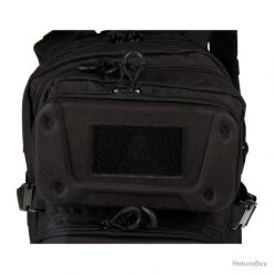 SAC A DOS 40L BAROUD BOX ULTIMATE NOIR 13 SAC A DOS 40L BAROUD BOX ULTIMATE NOIR -L'équipement tactique est un véritable gagnant. 00006 SAC A DOS 40L BAROUD BOX ULTIMATE NOIR