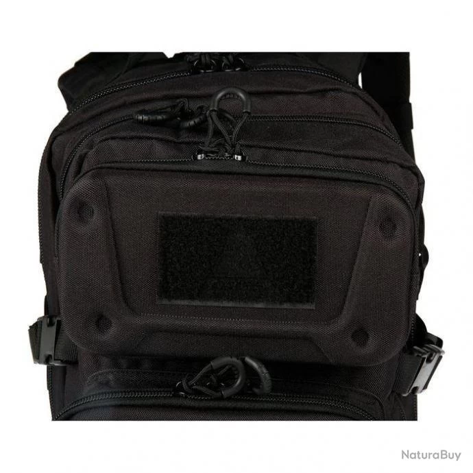 SAC A DOS 40L BAROUD BOX ULTIMATE NOIR 8 SAC A DOS 40L BAROUD BOX ULTIMATE NOIR – Image 6