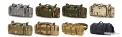 SAC MULTI USAGE ÉTANCHE ACTIVITÉ PÊCHE - CHASSE - MILITAIRE - RANDONNÉE (Couleur Camo Jungle) 16 SAC MULTI USAGE ÉTANCHE ACTIVITÉ PÊCHE - CHASSE - MILITAIRE - RANDONNÉE (Couleur Camo Jungle) -L'équipement tactique est un véritable gagnant. 00006 SAC MULTI USAGE ETANCHE ACTIVITE PECHE CHASSE MILITAIRE RANDONNEE Couleur Camo Jungle