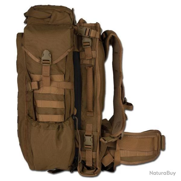 Sac à Dos EBERLESTOCK PHANTOM G3 Coyote 8 Sac à Dos EBERLESTOCK PHANTOM G3 Coyote – Image 6