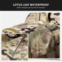 Sac à Dos Tactique Militaire 40L Vert Bandoulière Homme Imperméable Chasse Randonnée Camping 13 Sac à Dos Tactique Militaire 40L Vert Bandoulière Homme Imperméable Chasse Randonnée Camping -L'équipement tactique est un véritable gagnant. 00006 Sac a Dos Tactique Militaire 40L Vert Bandouliere Homme Impermeable Chasse Randonnee Camping