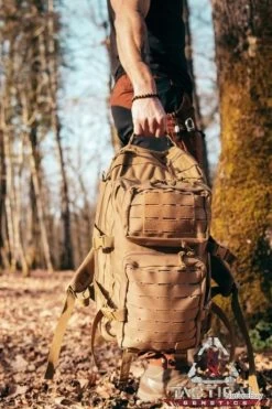 Sac A Dos 40L -L'équipement tactique est un véritable gagnant. 00006 Sac a dos 40L