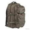 Mil-Tec Sac à Dos US Assault 36L Olive -L'équipement tactique est un véritable gagnant. 00006 Sac a dos US Assault 36L Olive