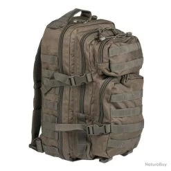 Mil-Tec Sac à Dos US Assault 36L Olive
