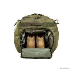 Sac De Transport 90 Litres Transall Vert Od -L'équipement tactique est un véritable gagnant. 00006 Sac de transport 90 litres Transall vert od