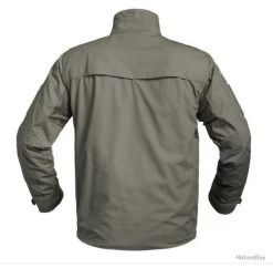 Veste Courte De Travail Fighter Camouflé -L'équipement tactique est un véritable gagnant. 00006 Veste courte de combat Fighter XS Camoufle