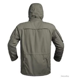 Veste Longue De Travail Fighter Camouflé -L'équipement tactique est un véritable gagnant. 00006 Veste longue de combat Fighter XS Camoufle