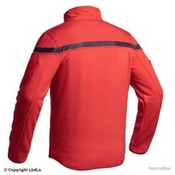 Veste Polaire Sécu One SECURITE INCENDIE -L'équipement tactique est un véritable gagnant. 00006 Veste polaire Secu One SECURITE INCENDIE