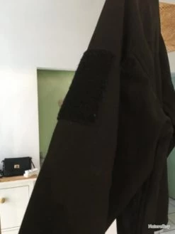 Veste Tactique DELTA URBAN Tactical -L'équipement tactique est un véritable gagnant. 00006 Veste tactique DELTA URBAN tactical