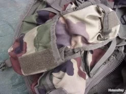 Mil-Tec Gilet Tactical -L'équipement tactique est un véritable gagnant. 00006 gilet tactical