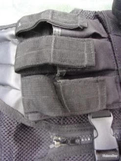 Gilet Tactique MIL-TEC -L'équipement tactique est un véritable gagnant. 00006 gilet tactique MIL TEC