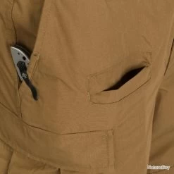 Pantalon Bdu Mk2 Vert Olive Helikon Tex -L'équipement tactique est un véritable gagnant. 00006 pantalon bdu mk2 vert olive helikon tex