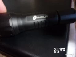 Torche 500 Luminems -L'équipement tactique est un véritable gagnant. 00006 torche 500 luminems