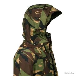 Parka Militaire Couleur Camouflage USA. -L'équipement tactique est un véritable gagnant. 00007 Parka militaire Couleur Camouflage USA Taille S