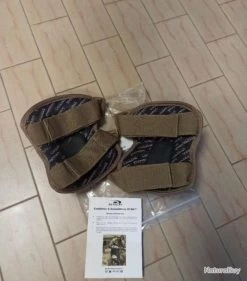 Genouillères Et Coudières -L'équipement tactique est un véritable gagnant. 00007 Genouilleres et coudieres