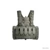 Gilet De Combat Tasmanian Tiger Chest Rig MKII M4 Brelage / Porte Plaque M16/M4 - Vert SGO -L'équipement tactique est un véritable gagnant. 00007 Gilet de Combat Tasmanian Tiger Chest Rig MKII M4 Brelage Porte Plaque M16 M4 Vert SGO