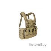 Gilet De Combat Tasmanian Tiger Rig MKII Brelage / Porte Plaque - Noir 9 Gilet De Combat Tasmanian Tiger Rig MKII Brelage / Porte Plaque - Noir – Image 7