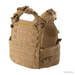Gilet Porte-plaques Multi-Mission Armor Carrier Eagle Industries - Coyote - L -L'équipement tactique est un véritable gagnant. 00007 Gilet porte plaques Multi Mission Armor Carrier Eagle Industries Coyote L