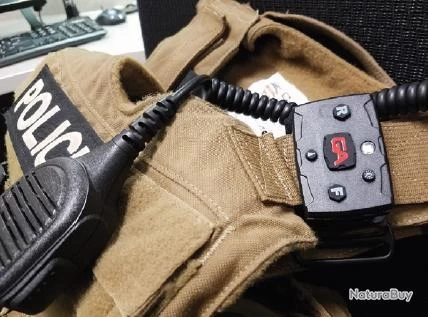 Guardian Angel ELITE B/O 9 Guardian Angel ELITE B/O – Image 7