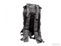 Humvee TRANSPORT BAG BLACK 8 Humvee TRANSPORT BAG BLACK -L'équipement tactique est un véritable gagnant. 00007 Humvee TRANSPORT BAG BLACK