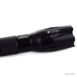 LAMPE SIGNALISATION XML T6 ZOOM BATON CONE ROUGE CIRCULATION POLICE GENDARMERIE -L'équipement tactique est un véritable gagnant. 00007 LAMPE SIGNALISATION XML T6 ZOOM BATON CONE ROUGE CIRCULATION POLICE GENDARMERIE