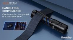 Lampe Torche Acebeam E70 AL - 4600 Lumens - 240 Mètres De Portée 20 Lampe Torche Acebeam E70 AL - 4600 Lumens - 240 Mètres De Portée -L'équipement tactique est un véritable gagnant. 00007 Lampe Torche Acebeam E70 AL 4600 Lumens 240 metres de portee