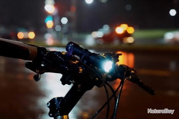 Lampe Torche Armytek Prime C2 PRO V4 Magnet USB ? 2400 Lumens WHITE 9 Lampe Torche Armytek Prime C2 PRO V4 Magnet USB ? 2400 Lumens WHITE – Image 7