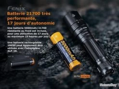 Lampe Torche Fenix PD40R V2.0 - 3000 Lumens 20 Lampe Torche Fenix PD40R V2.0 - 3000 Lumens -L'équipement tactique est un véritable gagnant. 00007 Lampe Torche Fenix PD40R V2.0 3000 Lumens